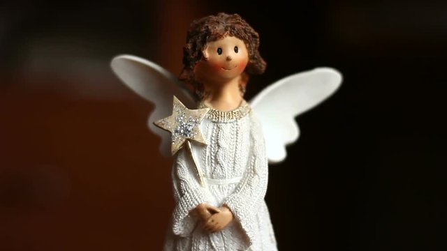 Little Angel