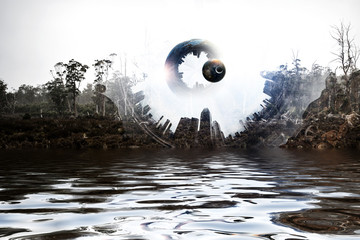 There is another world