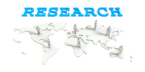 Research Global Business
