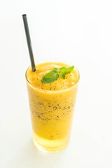 passion fruit smoothie