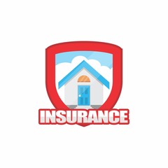 Insured Logo for Insurance