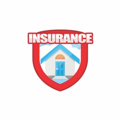 Insured Logo for Insurance