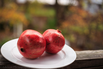 Pomegranate