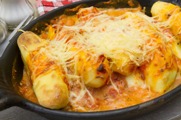 quenelles