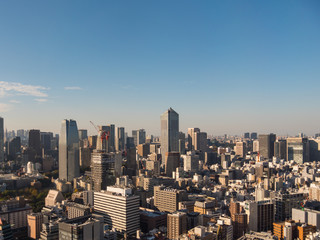 東京 風景