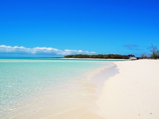 New Caledonia