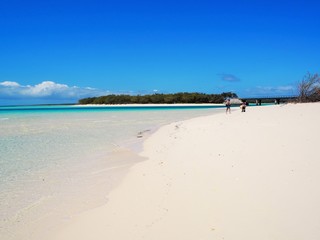 Fototapeta premium New Caledonia