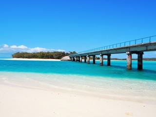New Caledonia