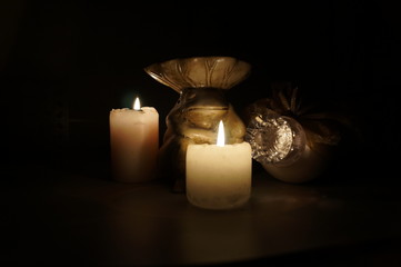 candle
