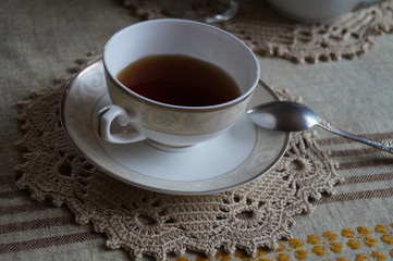 tea