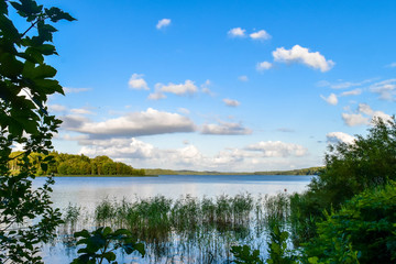 Water near Silkeborg