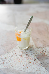 soft boiled egg, Vietnam food, Thai food