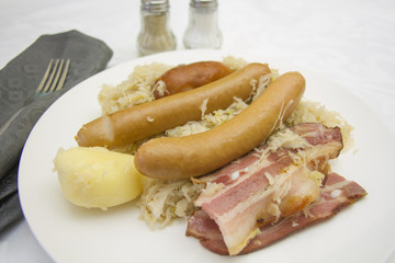 choucroute
