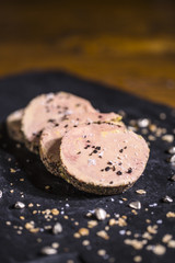 foie gras  - 179397863