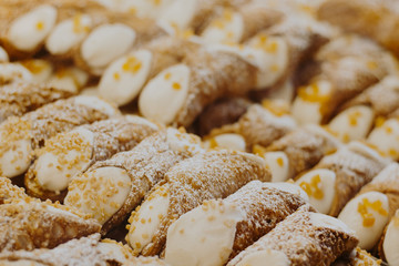 cannoli