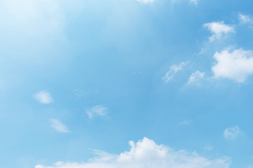 clear blue sky background,clouds with background.