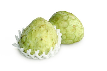 Cherimoya