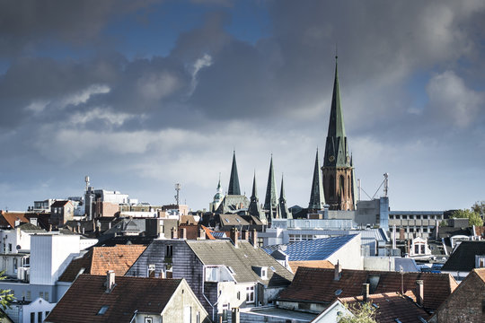 Oldenburg 