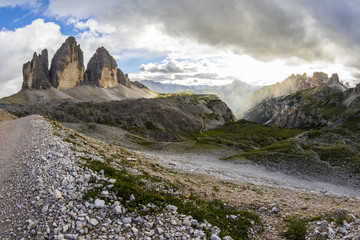 3 cime di Lavaredo