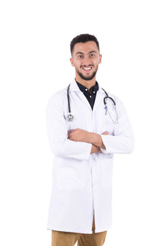 doctor