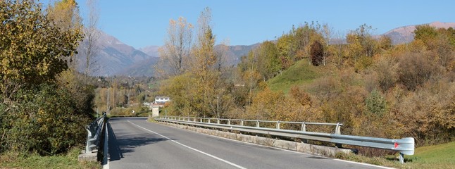 Stade D'autunno
