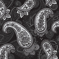 floral pattern