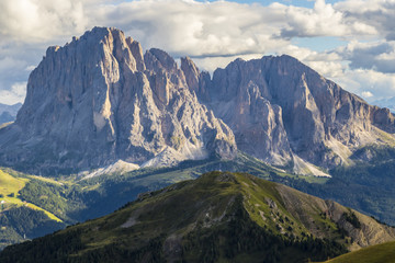 Sassolungo-sassopiatto