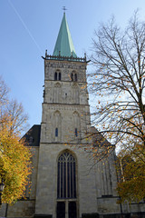 Pfarrkirche Sankt Felizitas Lüdinghausen