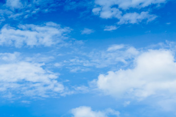 Every day looking at the sky is never a duplication of every stroke of shape.