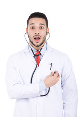 Fototapeta premium doctor