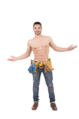 builder