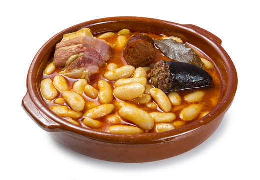 Gastronomía tradicional,Asturias