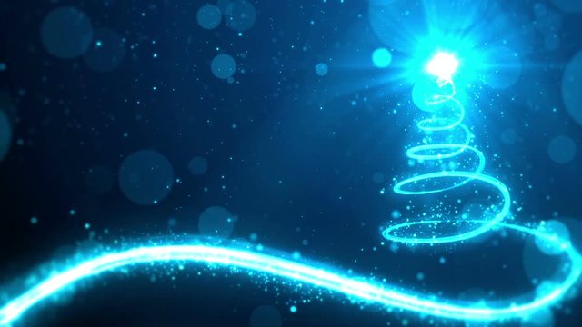 Christmas background.