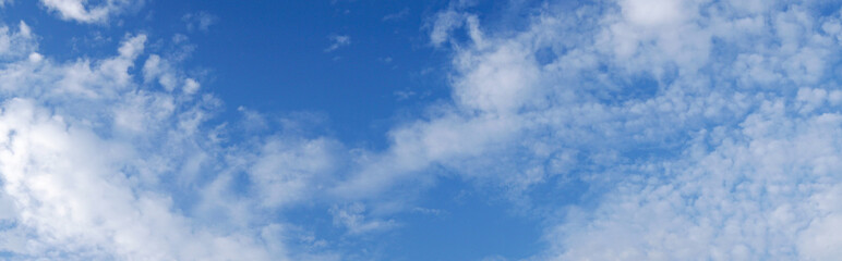 sky panorama