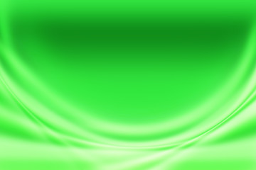 Abstract Green pattern Background 