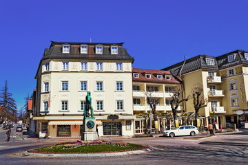 Füssen