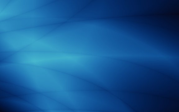 Blur fantasy abstract blue storm sky background