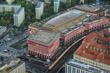 Berlin von oben V
