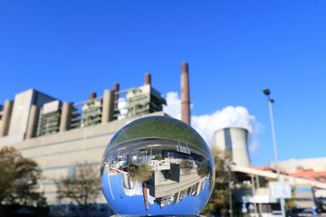 Kohlekraftwerk in der Glaskugel, wie geht es weiter?