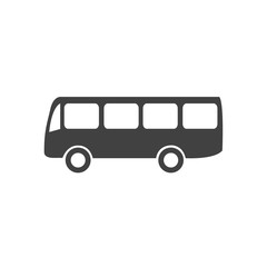 Bus icon
