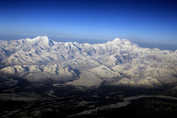 Alaska Range
