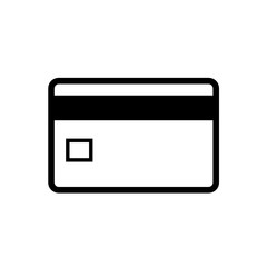 karta kredytowa ikona - obrazy, fototapety, plakaty