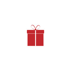gift box vector illustration