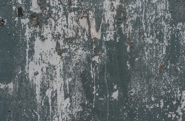 Old surface of cement. Texture of an old wall