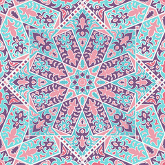 Beautiful vector card