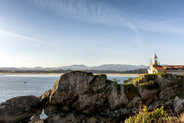 Peninsula de la magdalena