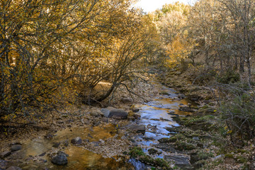 La Hiruela de Madrid 11