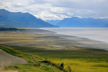Alaska