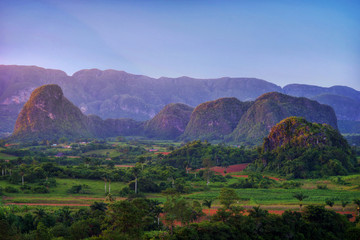 Cuba Vinales