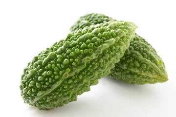 新鮮なにがうり